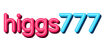 higgs777 — logo kanal