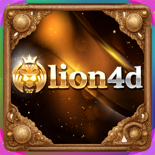lion4d — mitra unggulan