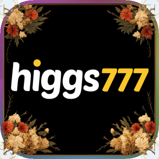 higgs777 — mitra unggulan